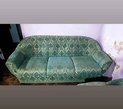 Sahi condition mein hai