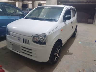 Suzuki Alto 2023 full original guaranteed