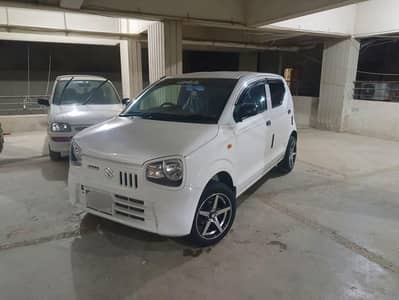 Suzuki Alto 2023 full original guaranteed