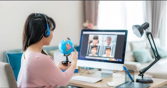 Cambridge IGCSE & A-Level Subject Expert (Remote Faculty)