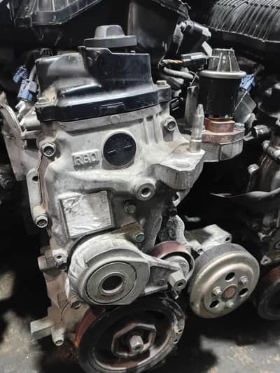 engine