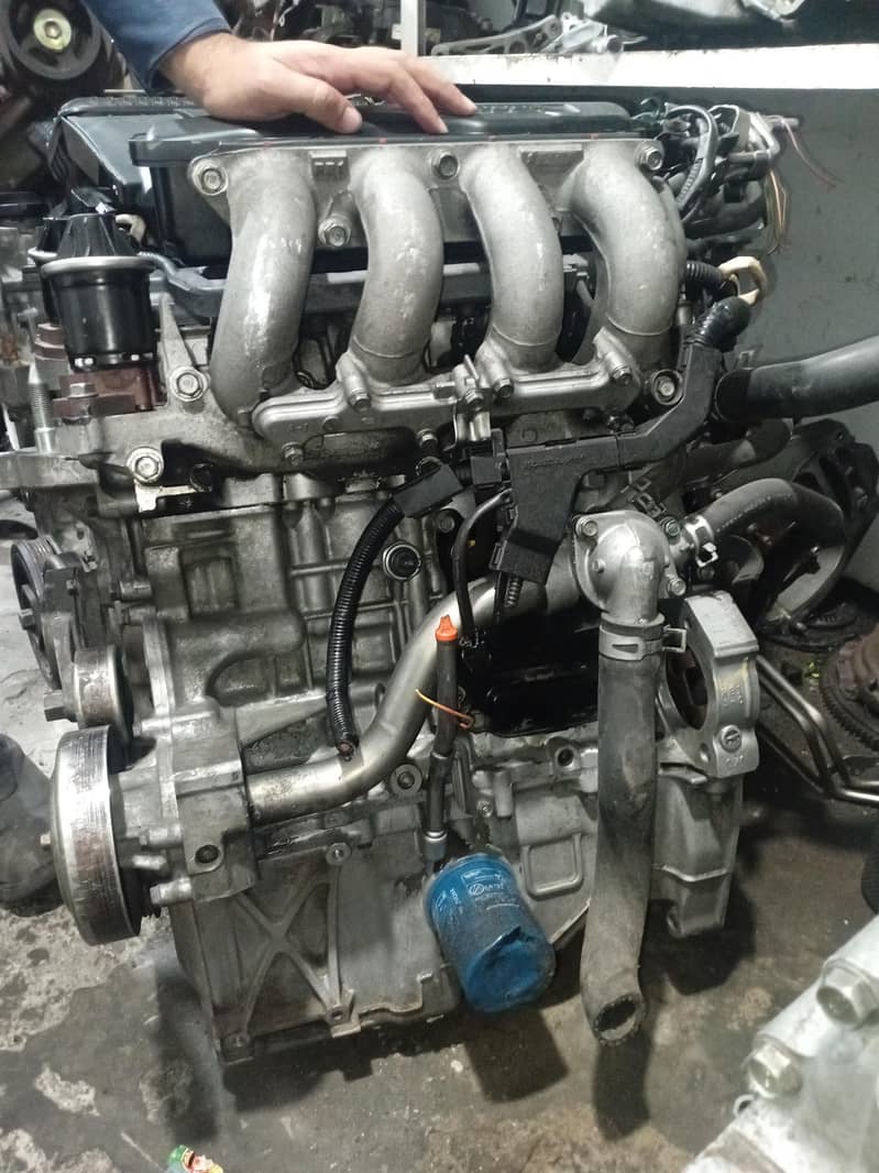 engine 2