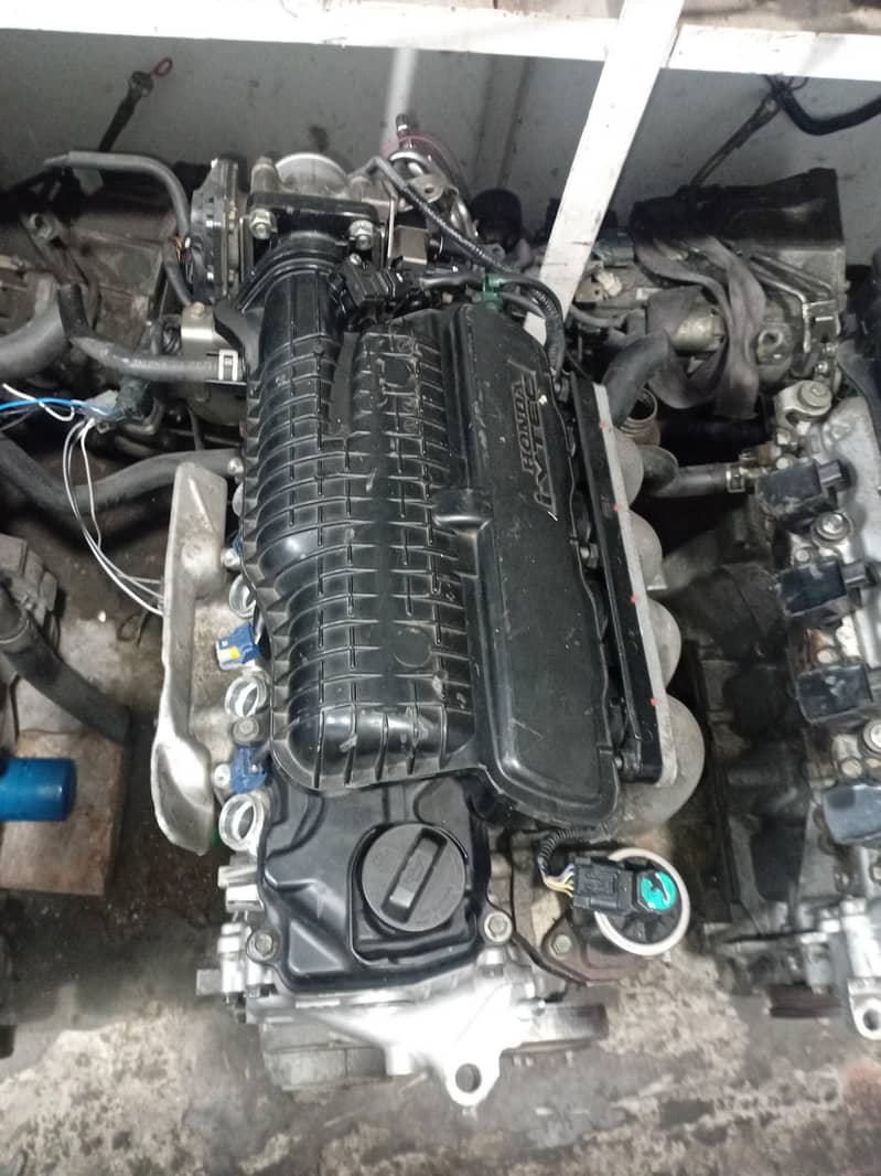 engine 4