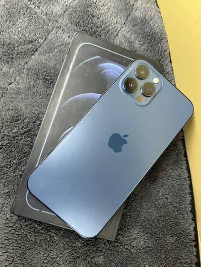 Apple iPhone 12 Pro Max