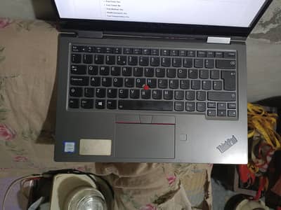 Lenovo Thinkpad i5 8th Generation