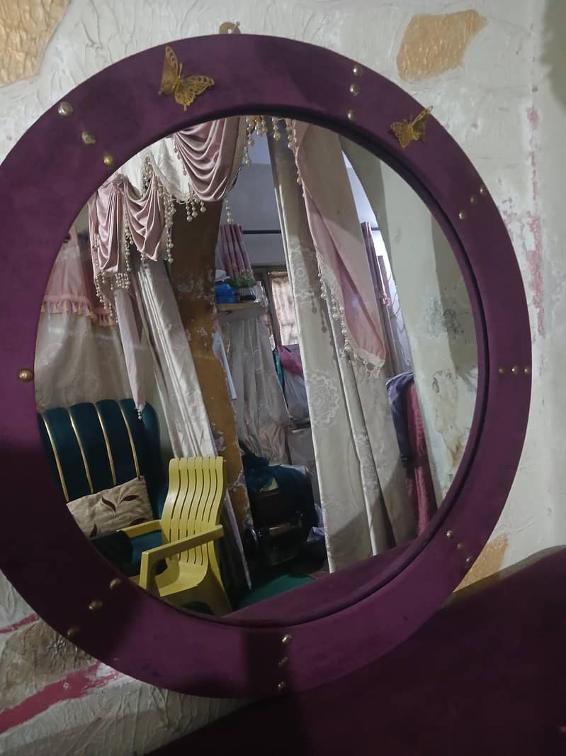Dressing table 2