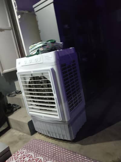 Asia air cooler