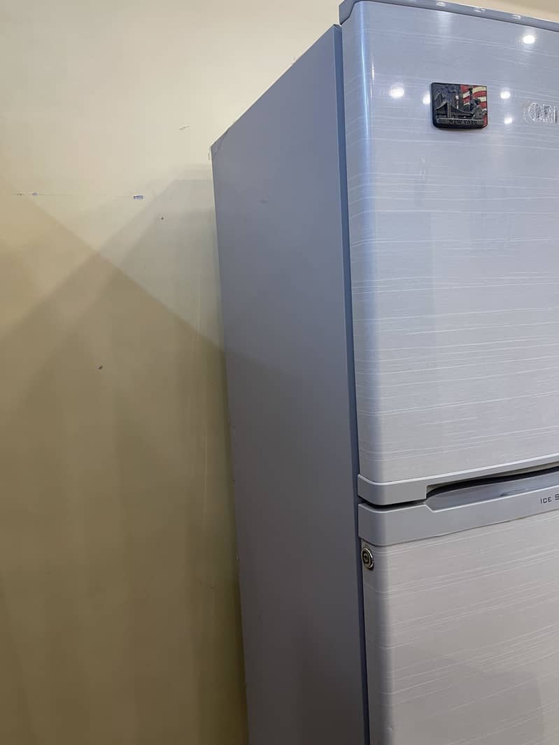 Orient Fridge 2