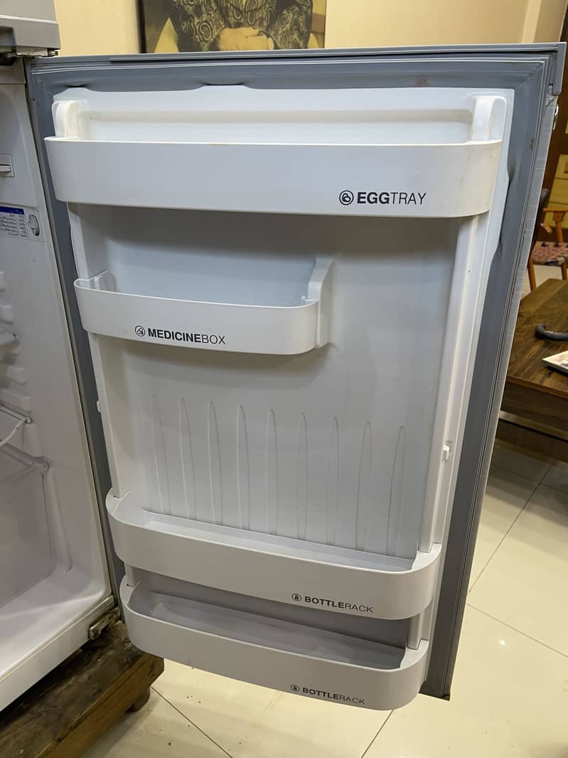 Orient Fridge 7