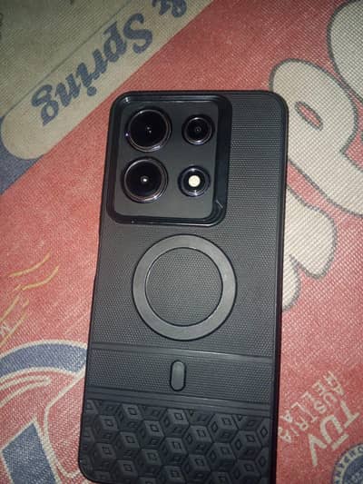 Infinix Note 30 8gb 256gb all ok 10 by 10