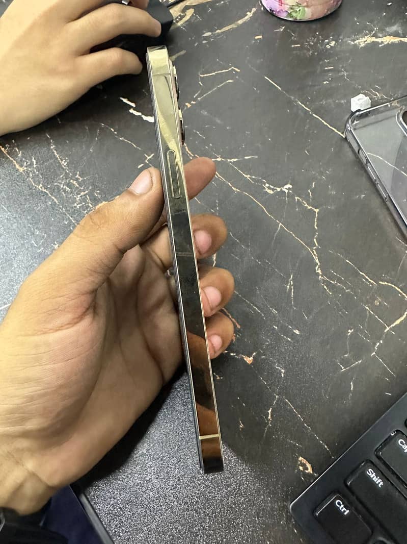 Apple iPhone 12 Pro Max 1