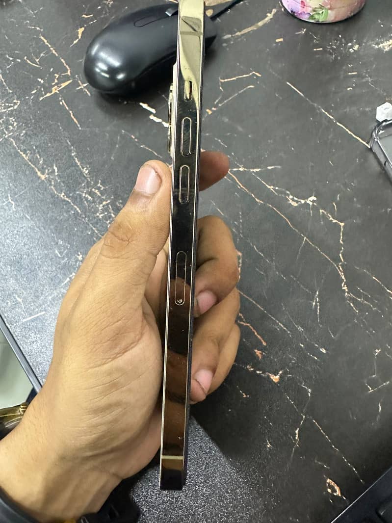 Apple iPhone 12 Pro Max 3