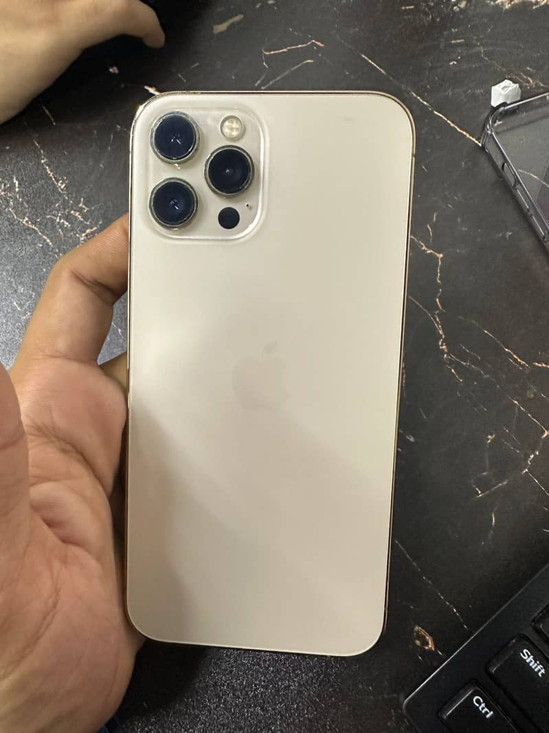 Apple iPhone 12 Pro Max 6