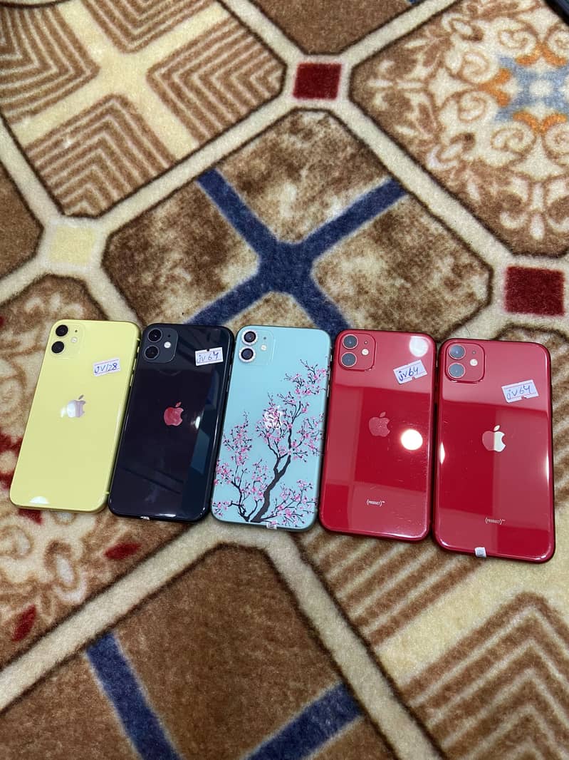 Apple iPhone 11 1