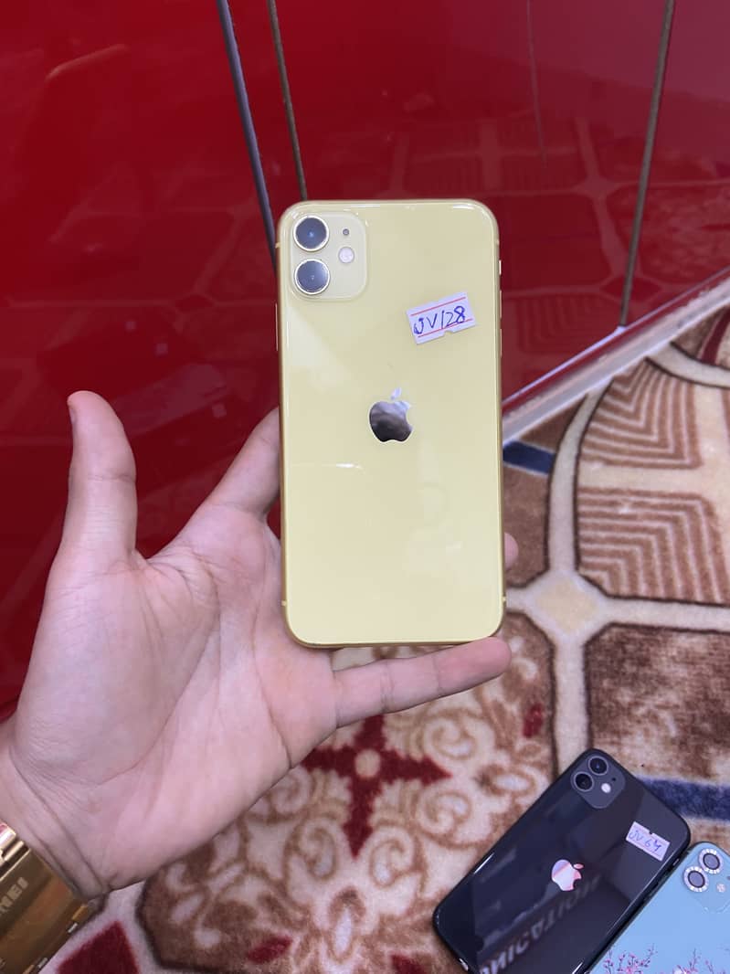 Apple iPhone 11 2
