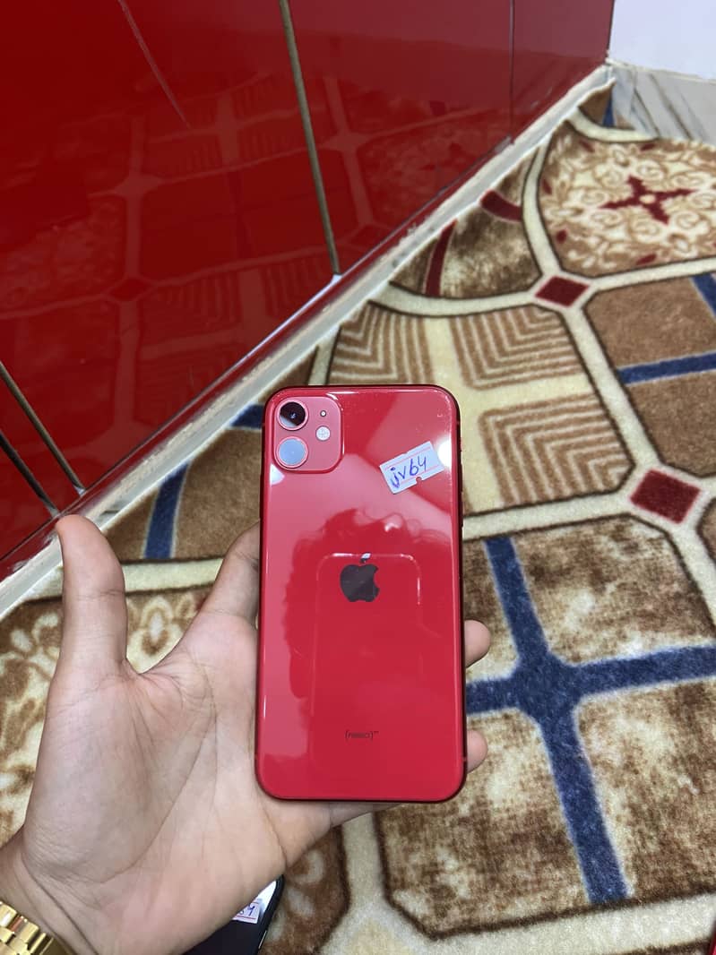 Apple iPhone 11 3