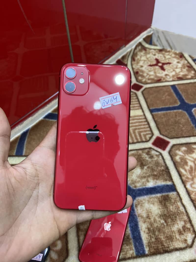 Apple iPhone 11 5
