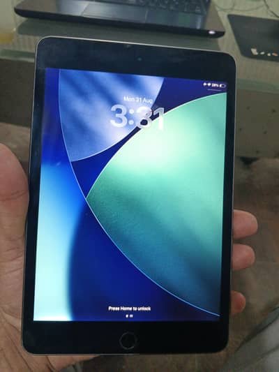 IPAD MINI 5