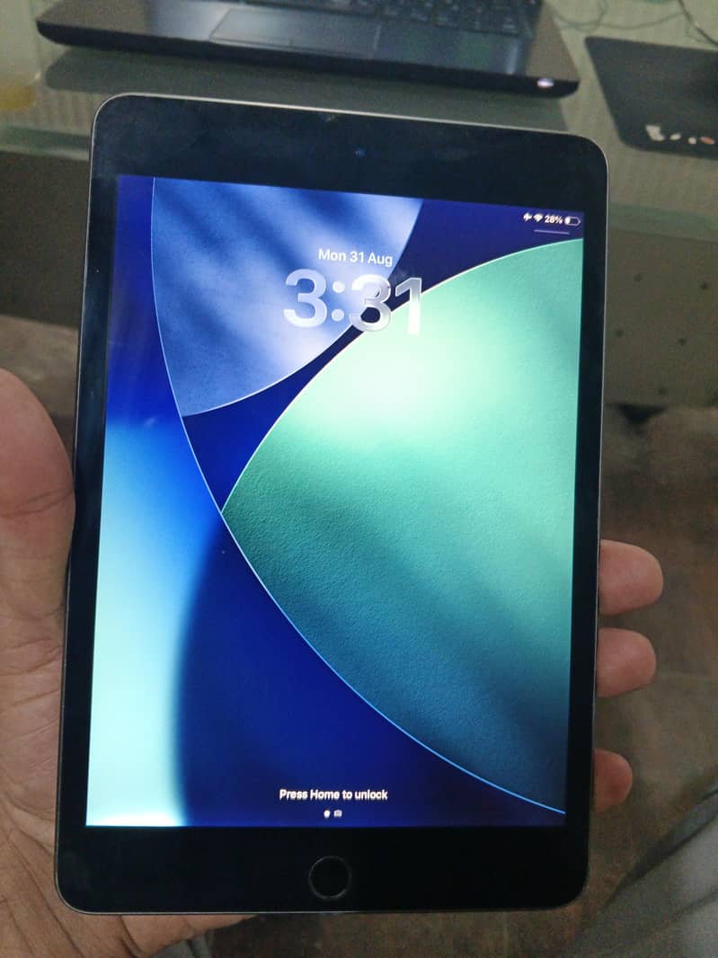 IPAD MINI 5 0