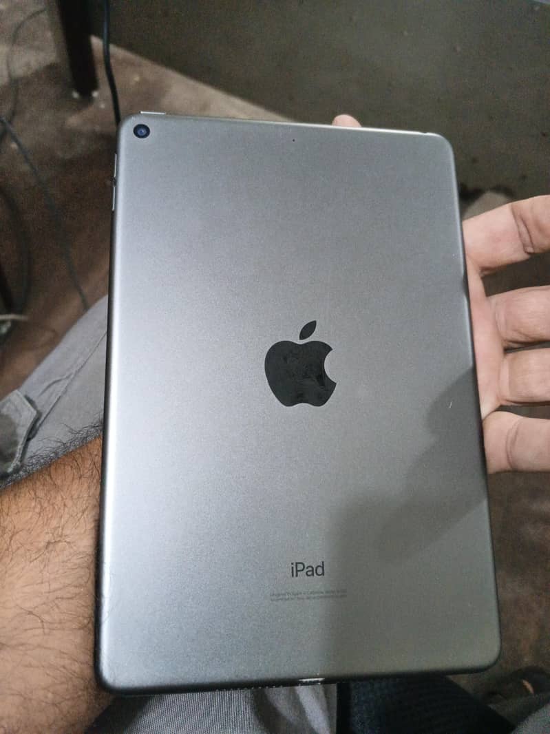 IPAD MINI 5 2