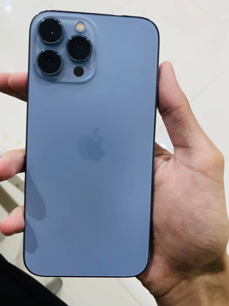 Apple iPhone 13 Pro Max 0