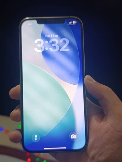 iPhone 12 Pro Max