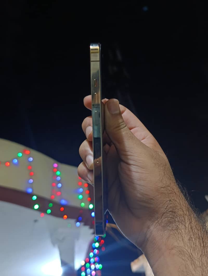 iPhone 12 Pro Max 2