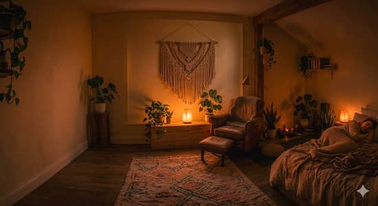 Comfort, Freedom, Natural Healing