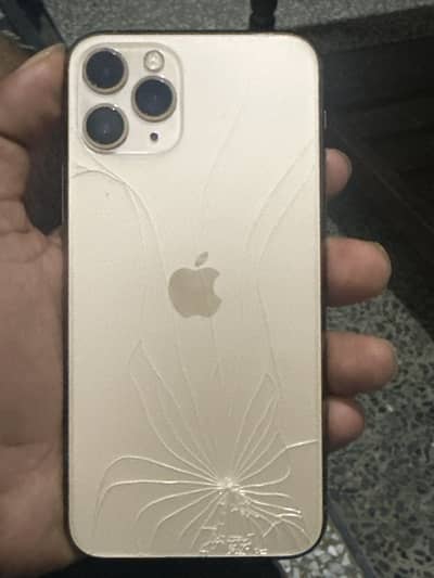 Apple iPhone 11 Pro 256gb