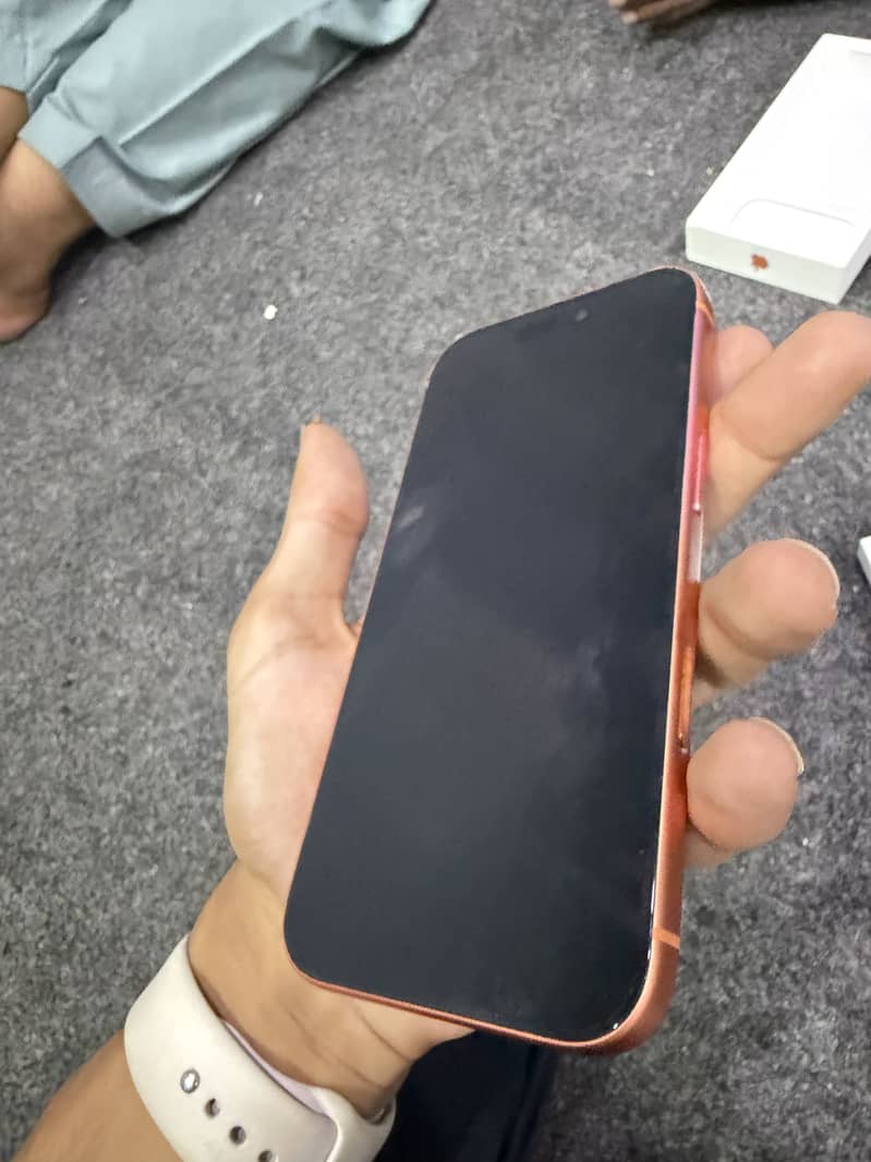 Apple iPhone 17 Pro 1