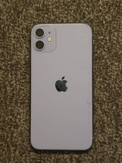 Apple iPhone 11 jv