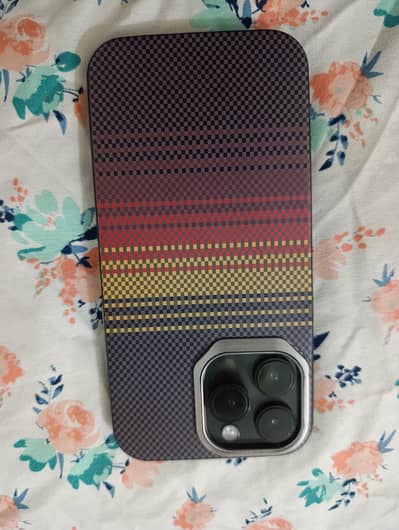 Apple iPhone 14 Pro Max PTA Approved