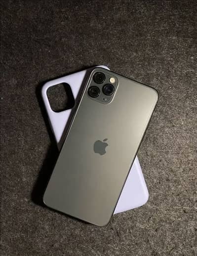 Apple iPhone 11 Pro Max Exchange Possible