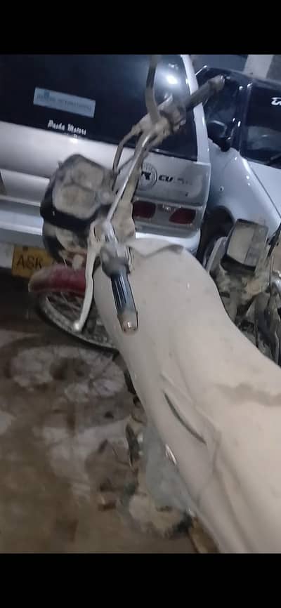 suzuki 110 splinter