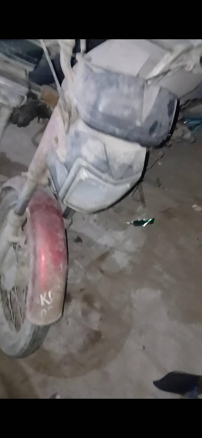 suzuki 110 splinter 1