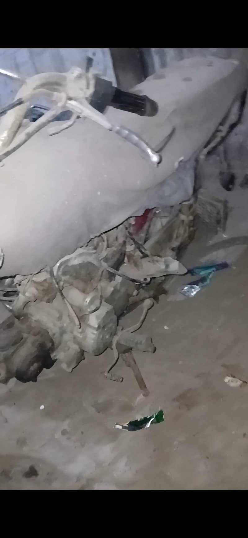 suzuki 110 splinter 4