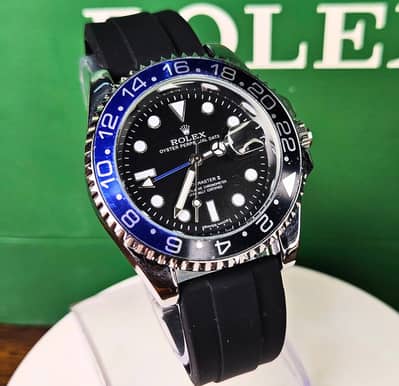 Watches brand new with box
