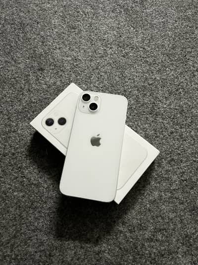 iPhone 13 pta approved