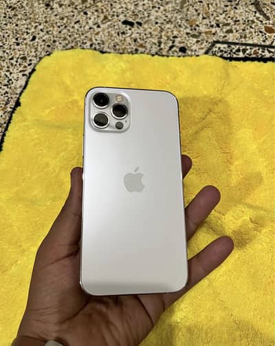 Apple iPhone 12 Pro Max