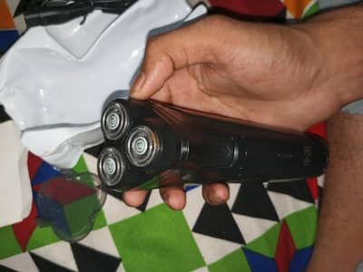 Feibu FB-288 Men Shaving Machine