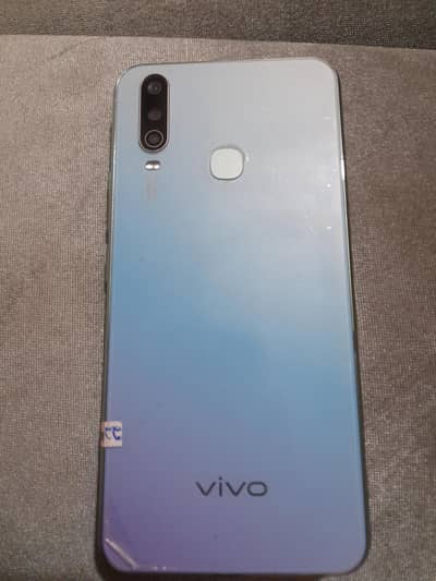 Vivo Y17