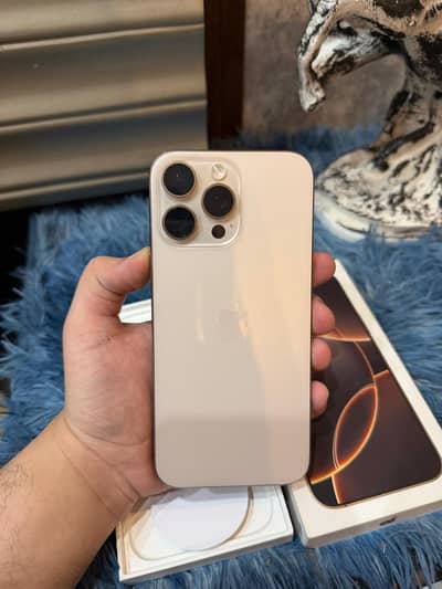 Apple iPhone 16 Pro Max canadian jv