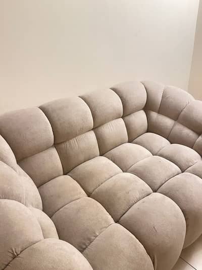 Bubble Sofa for sale