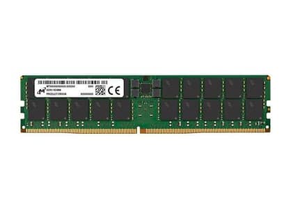 64GB DDR5 ECC REGISTERED SERVER RAM Dell, HP, Lenovo, Workstation