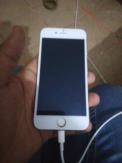 iphone 6 PTA APPROVED 32 GB ALL OKAY HAR CHAZ A1
