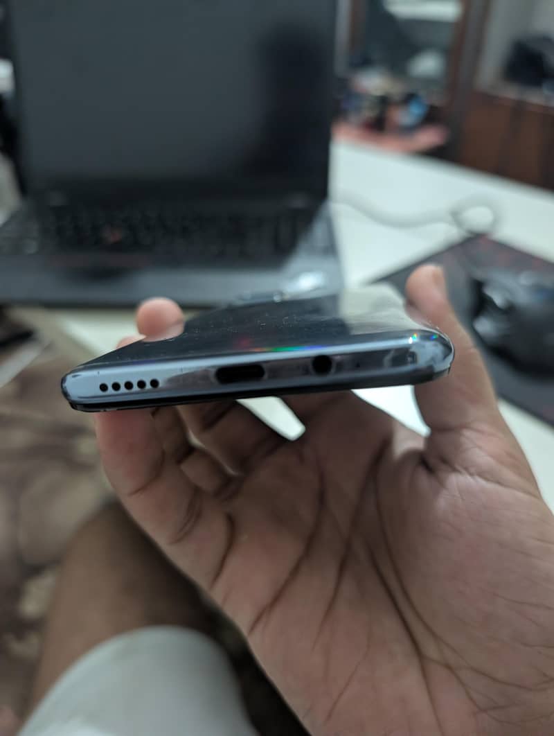 Infinix note 8 1