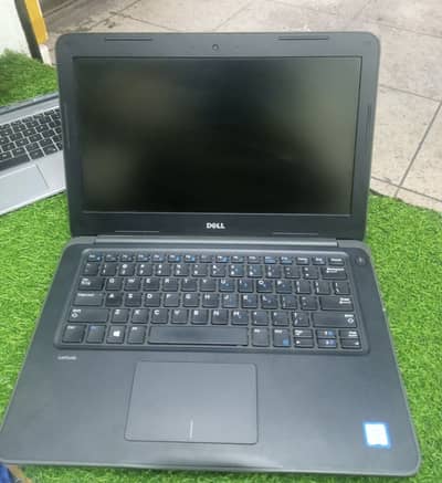Dell Laptop | Like New Condition | With Original Adapter