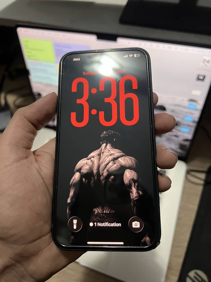 Apple iPhone 13 1