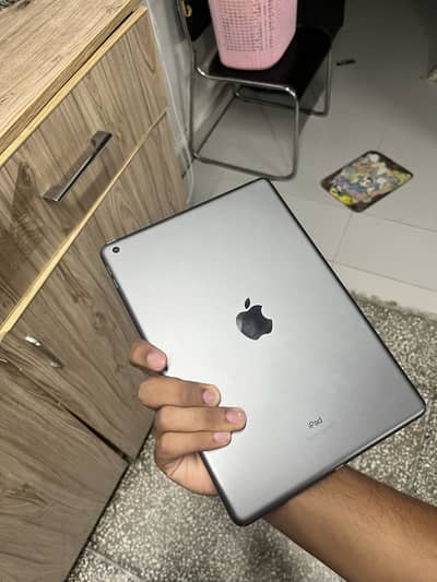 ipad 9 gen