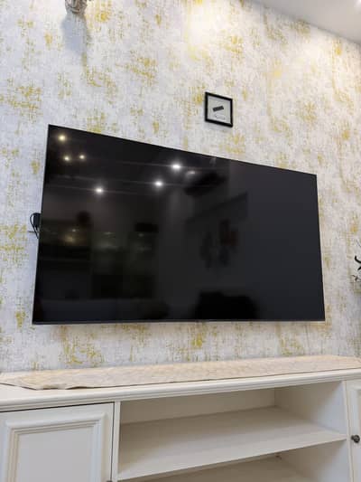 Samsung series 7 65” Led urgent sale